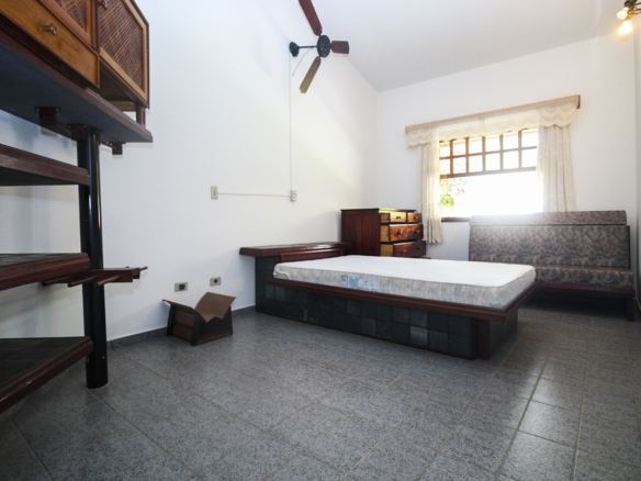 Casa a venda | 3 dormitórios | Praia da Tabatinga