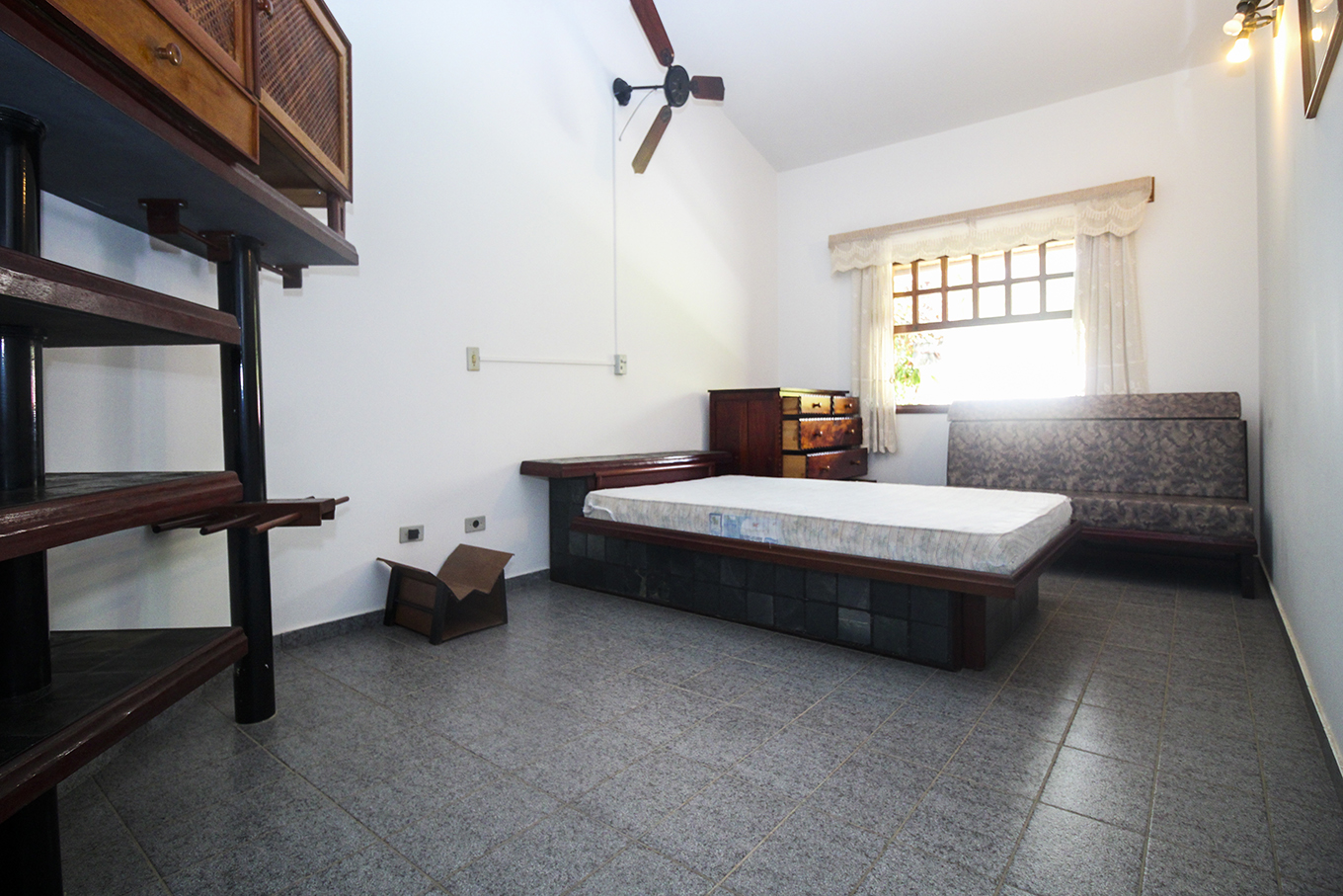 Casa a venda | 3 dormitórios | Praia da Tabatinga