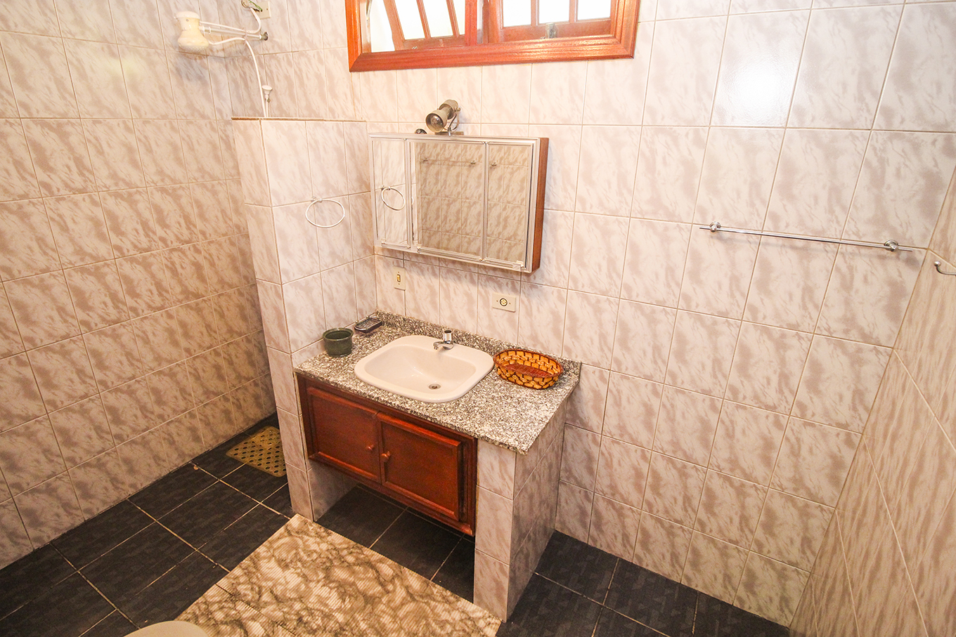 Casa a venda | 3 dormitórios | Praia da Tabatinga