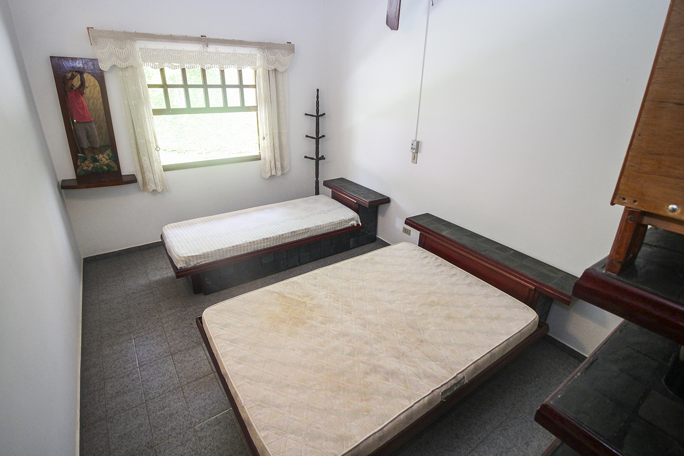 Casa a venda | 3 dormitórios | Praia da Tabatinga