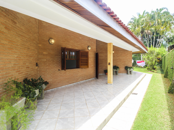 Casa a venda | 3 dormitórios | Praia da Tabatinga