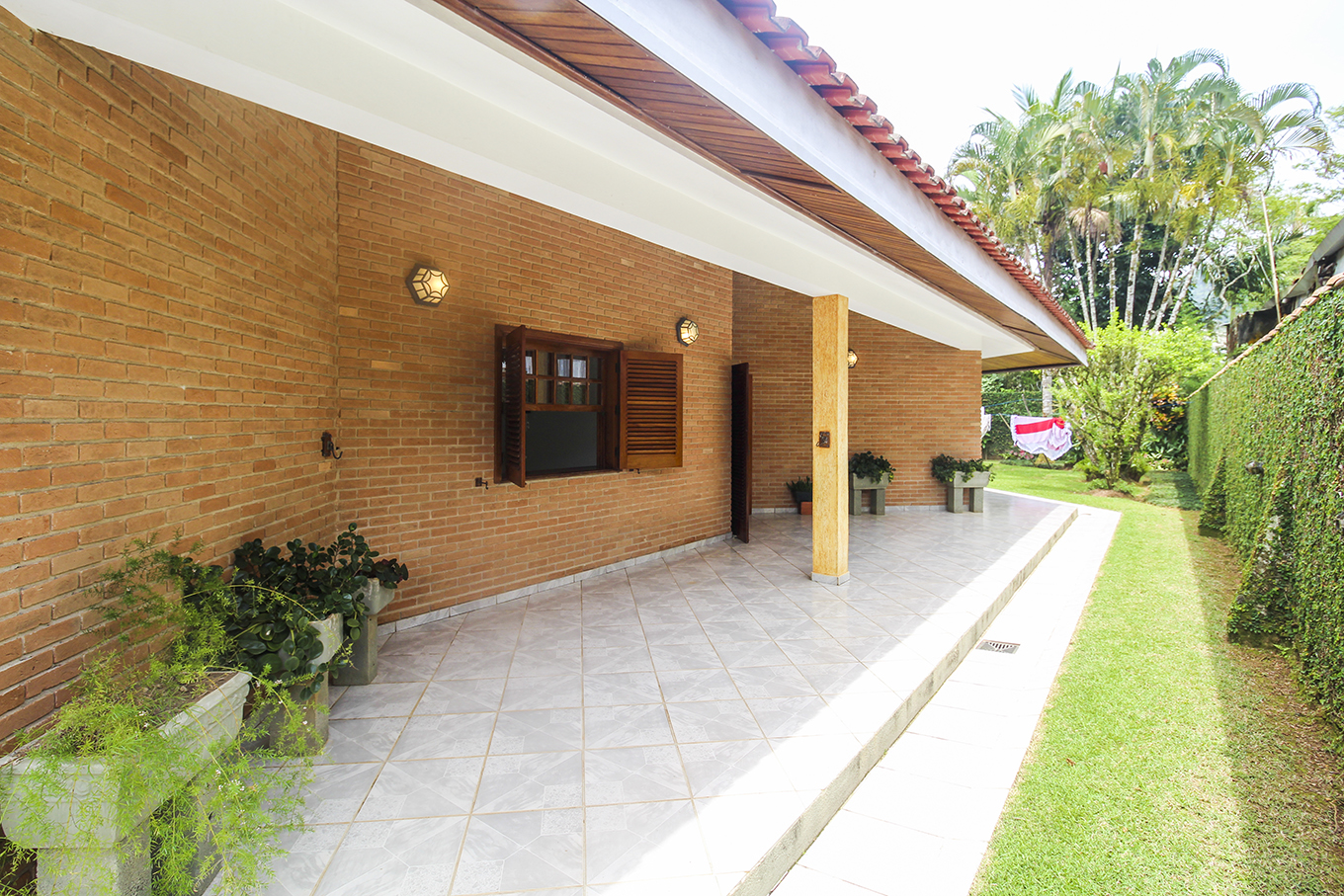 Casa a venda | 3 dormitórios | Praia da Tabatinga
