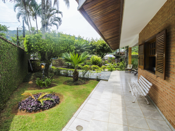 Casa a venda | 3 dormitórios | Praia da Tabatinga