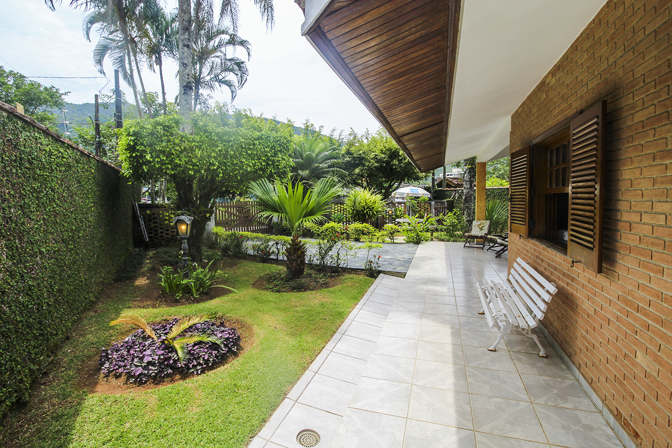 Casa a venda | 3 dormitórios | Praia da Tabatinga