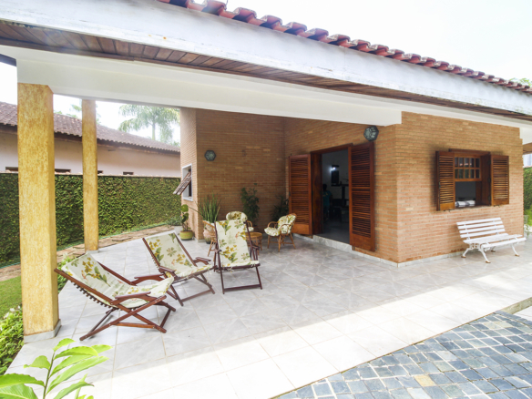 Casa a venda | 3 dormitórios | Praia da Tabatinga
