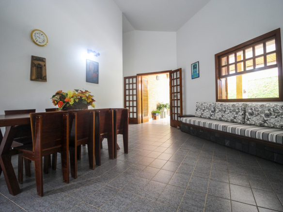 Casa a venda | 3 dormitórios | Praia da Tabatinga