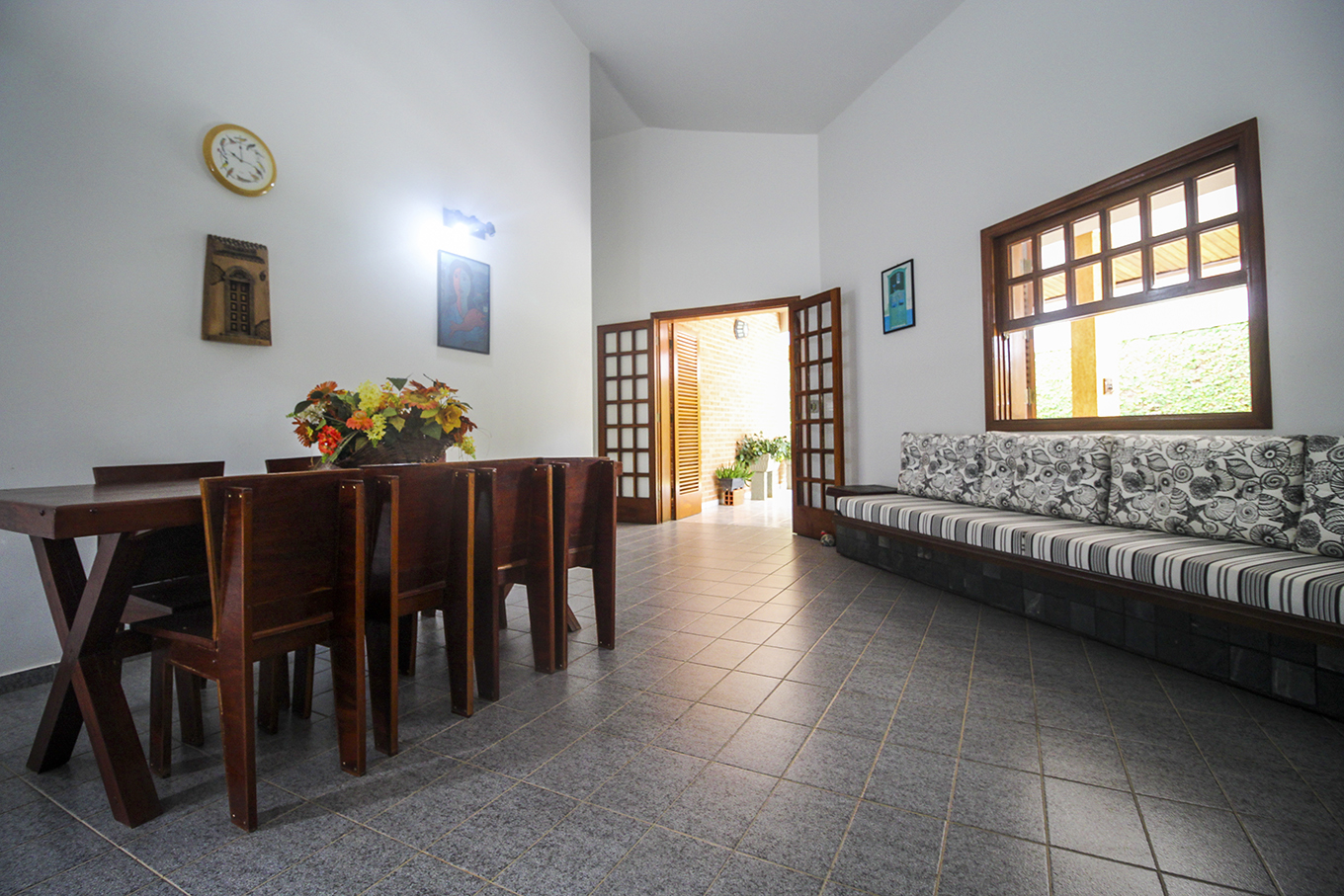 Casa a venda | 3 dormitórios | Praia da Tabatinga