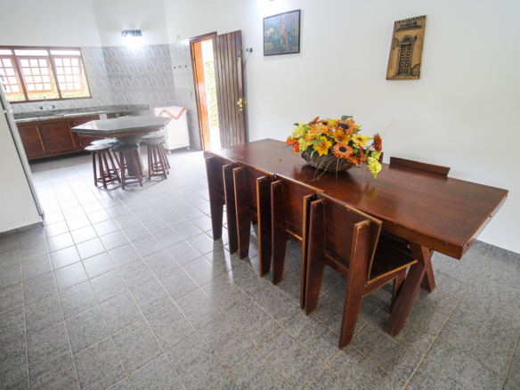 Casa a venda | 3 dormitórios | Praia da Tabatinga
