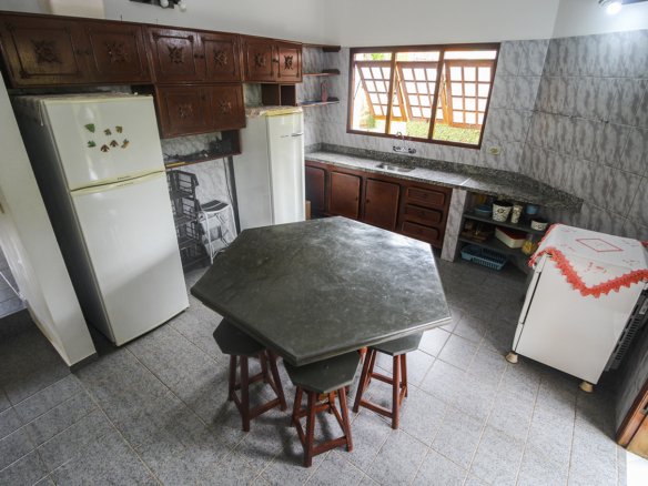 Casa a venda | 3 dormitórios | Praia da Tabatinga