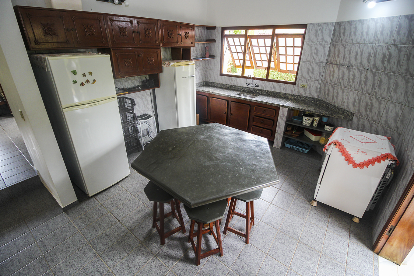 Casa a venda | 3 dormitórios | Praia da Tabatinga