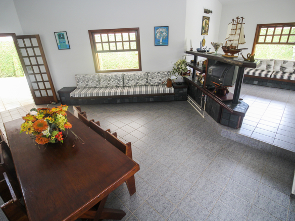 Casa a venda | 3 dormitórios | Praia da Tabatinga