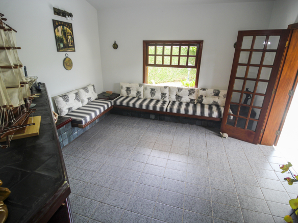 Casa a venda | 3 dormitórios | Praia da Tabatinga