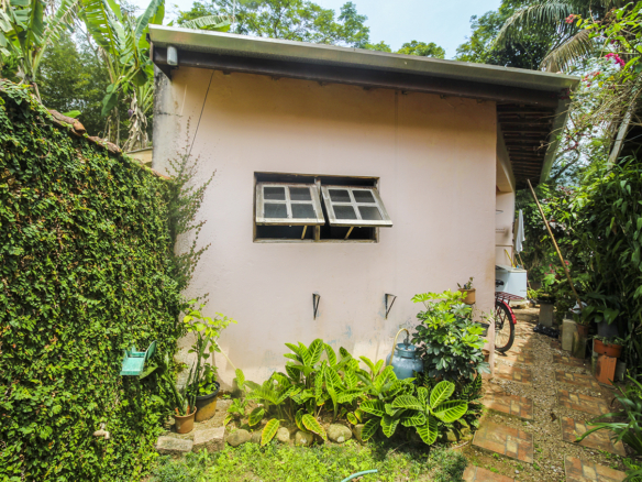 Casa a venda | 3 dormitórios | Praia da Tabatinga