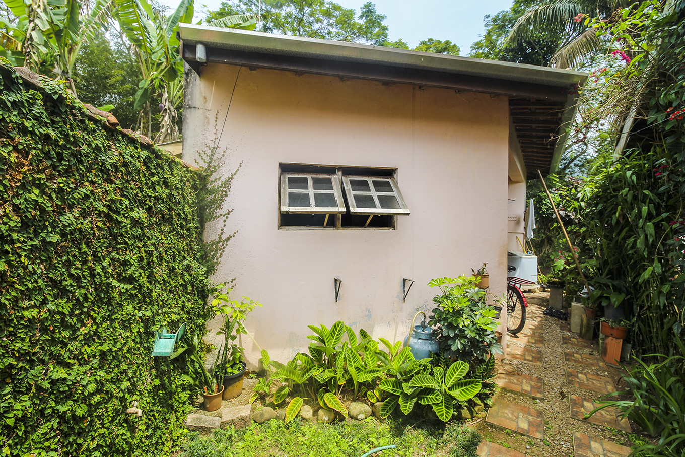Casa a venda | 3 dormitórios | Praia da Tabatinga