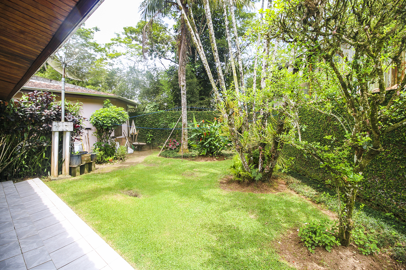 Casa a venda | 3 dormitórios | Praia da Tabatinga