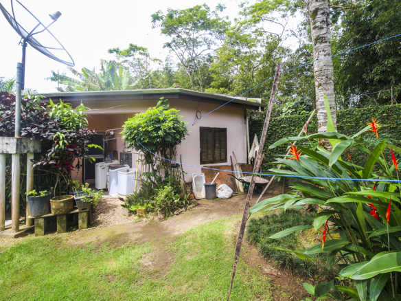 Casa a venda | 3 dormitórios | Praia da Tabatinga