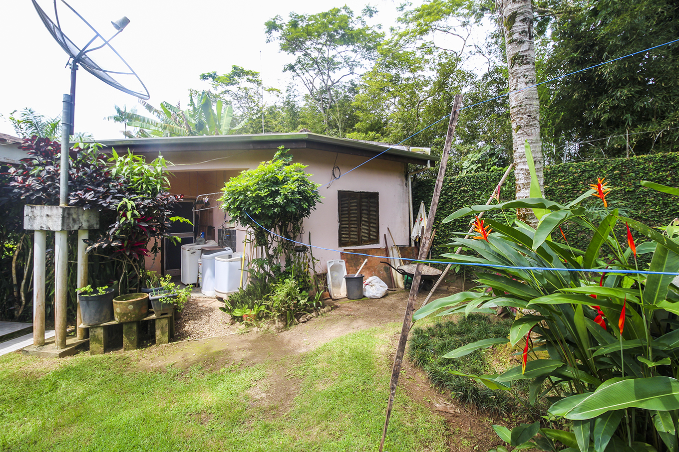 Casa a venda | 3 dormitórios | Praia da Tabatinga