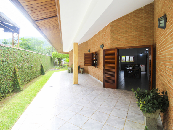 Casa a venda | 3 dormitórios | Praia da Tabatinga