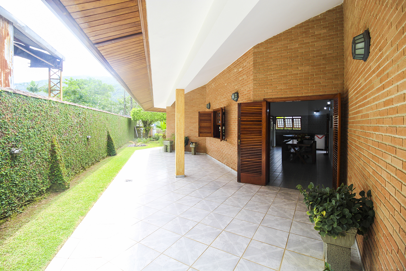 Casa a venda | 3 dormitórios | Praia da Tabatinga