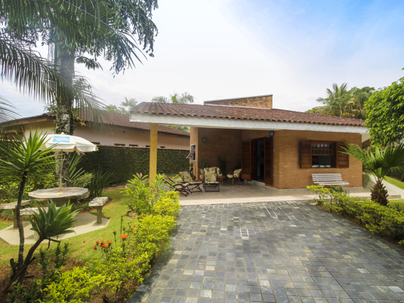 Casa a venda | 3 dormitórios | Praia da Tabatinga
