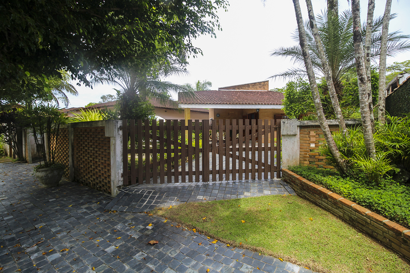 Casa a venda | 3 dormitórios | Praia da Tabatinga