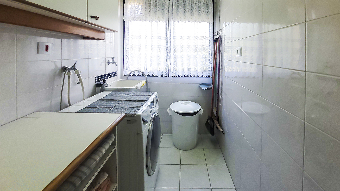 Apartamento para venda ou locação | 2 dormitórios | Praia da Tabatinga | Caraguatatuba