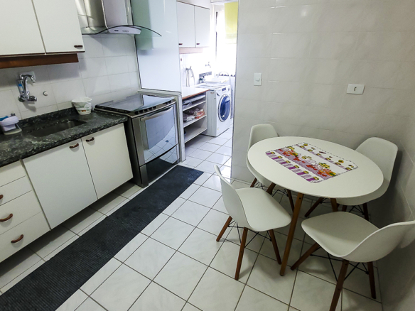 Apartamento para venda ou locação | 2 dormitórios | Praia da Tabatinga | Caraguatatuba