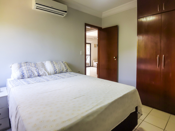 Apartamento para venda ou locação | 2 dormitórios | Praia da Tabatinga | Caraguatatuba