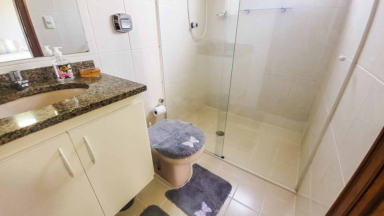 Apartamento para venda ou locação | 2 dormitórios | Praia da Tabatinga | Caraguatatuba