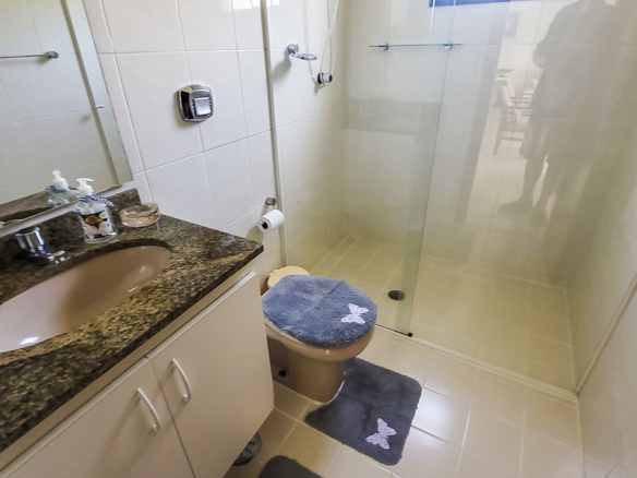 Apartamento para venda ou locação | 2 dormitórios | Praia da Tabatinga | Caraguatatuba