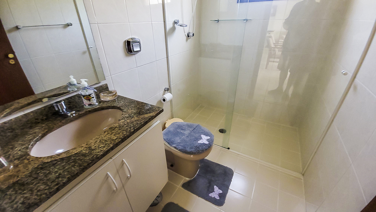 Apartamento para venda ou locação | 2 dormitórios | Praia da Tabatinga | Caraguatatuba