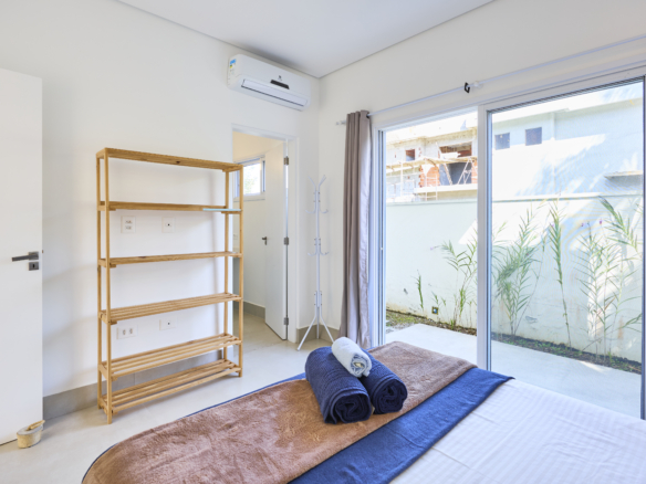 Casa alto padrão com 5 quartos – Lagoinha – Ubatuba/SP