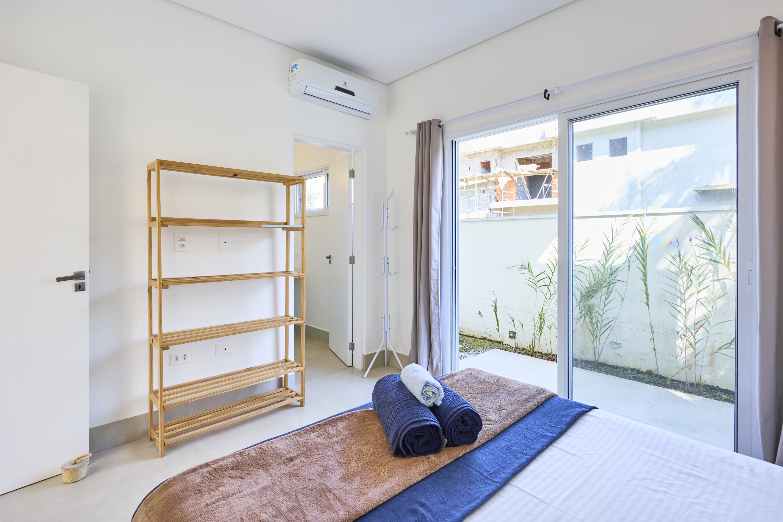Casa alto padrão com 5 quartos – Lagoinha – Ubatuba/SP