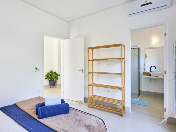 Casa alto padrão com 5 quartos – Lagoinha – Ubatuba/SP