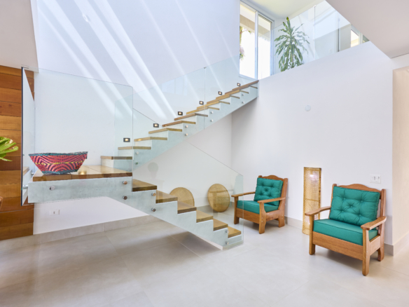 Casa alto padrão com 5 quartos – Lagoinha – Ubatuba/SP