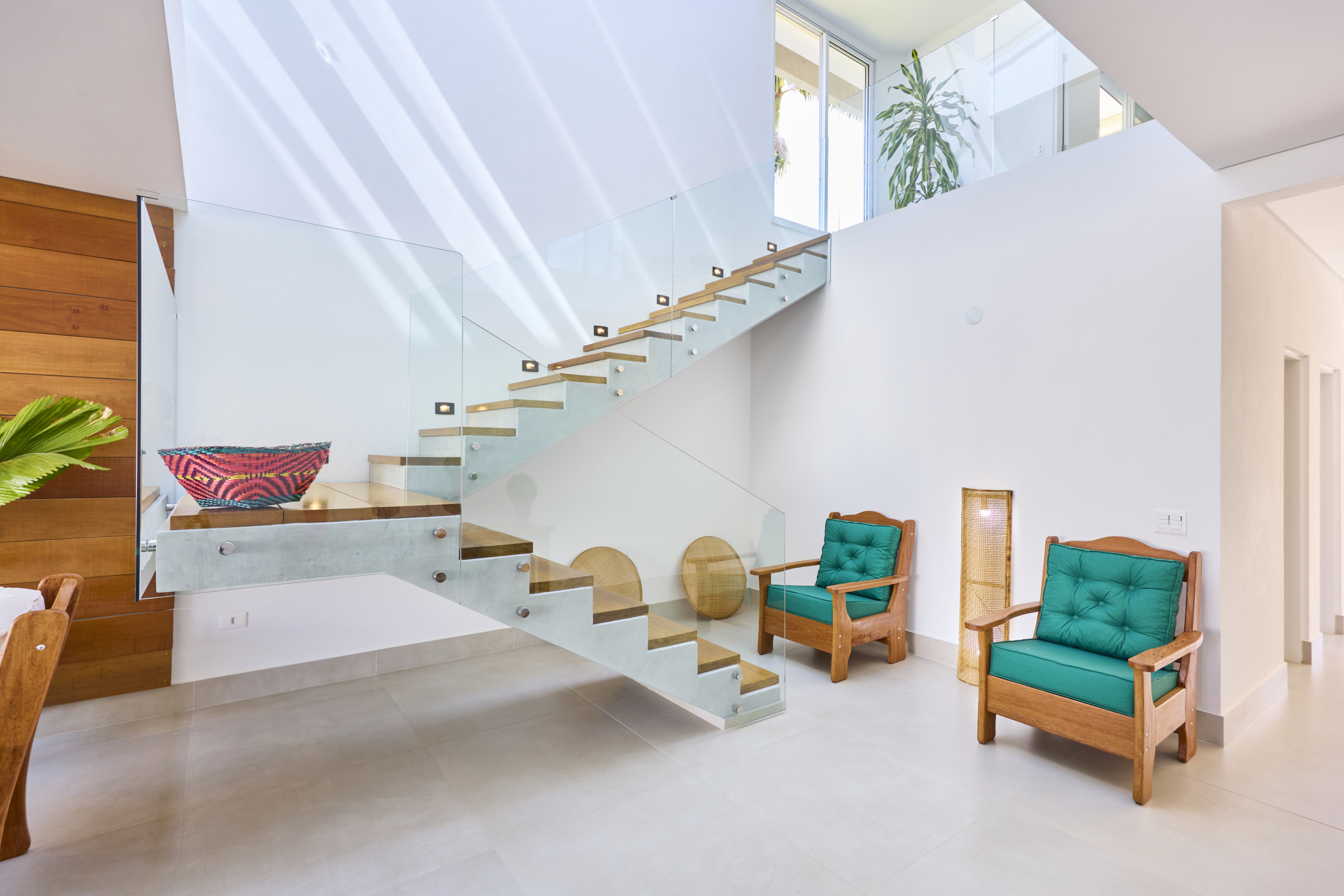 Casa alto padrão com 5 quartos – Lagoinha – Ubatuba/SP