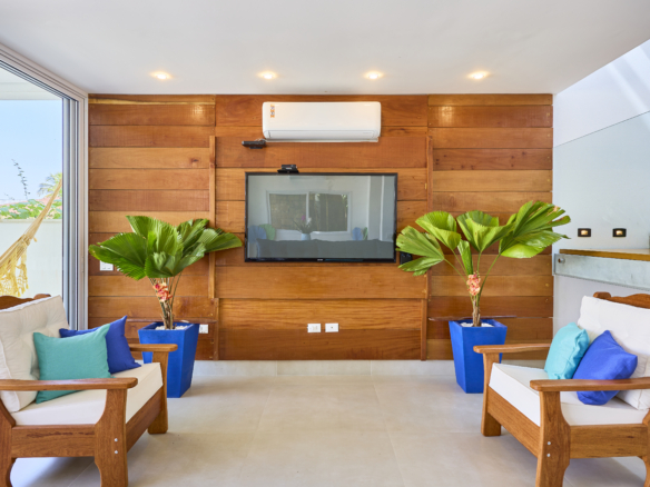 Casa alto padrão com 5 quartos – Lagoinha – Ubatuba/SP