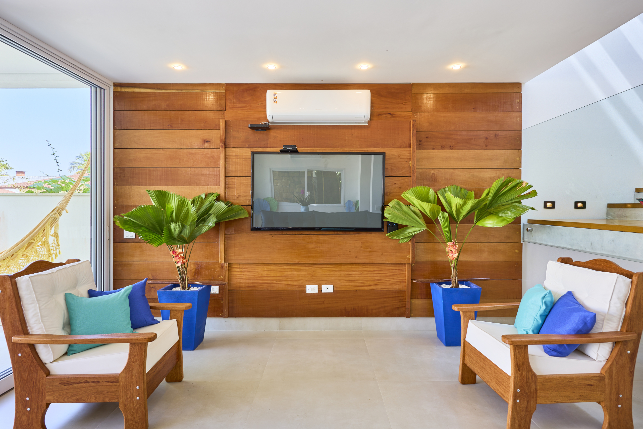 Casa alto padrão com 5 quartos – Lagoinha – Ubatuba/SP