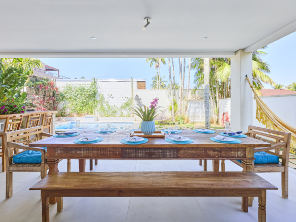 Casa alto padrão com 5 quartos – Lagoinha – Ubatuba/SP