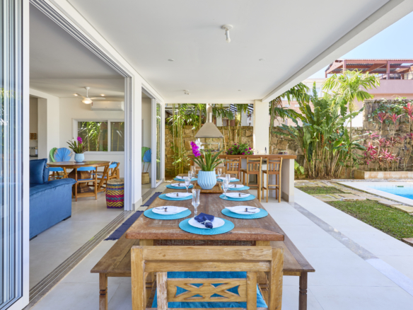 Casa alto padrão com 5 quartos – Lagoinha – Ubatuba/SP