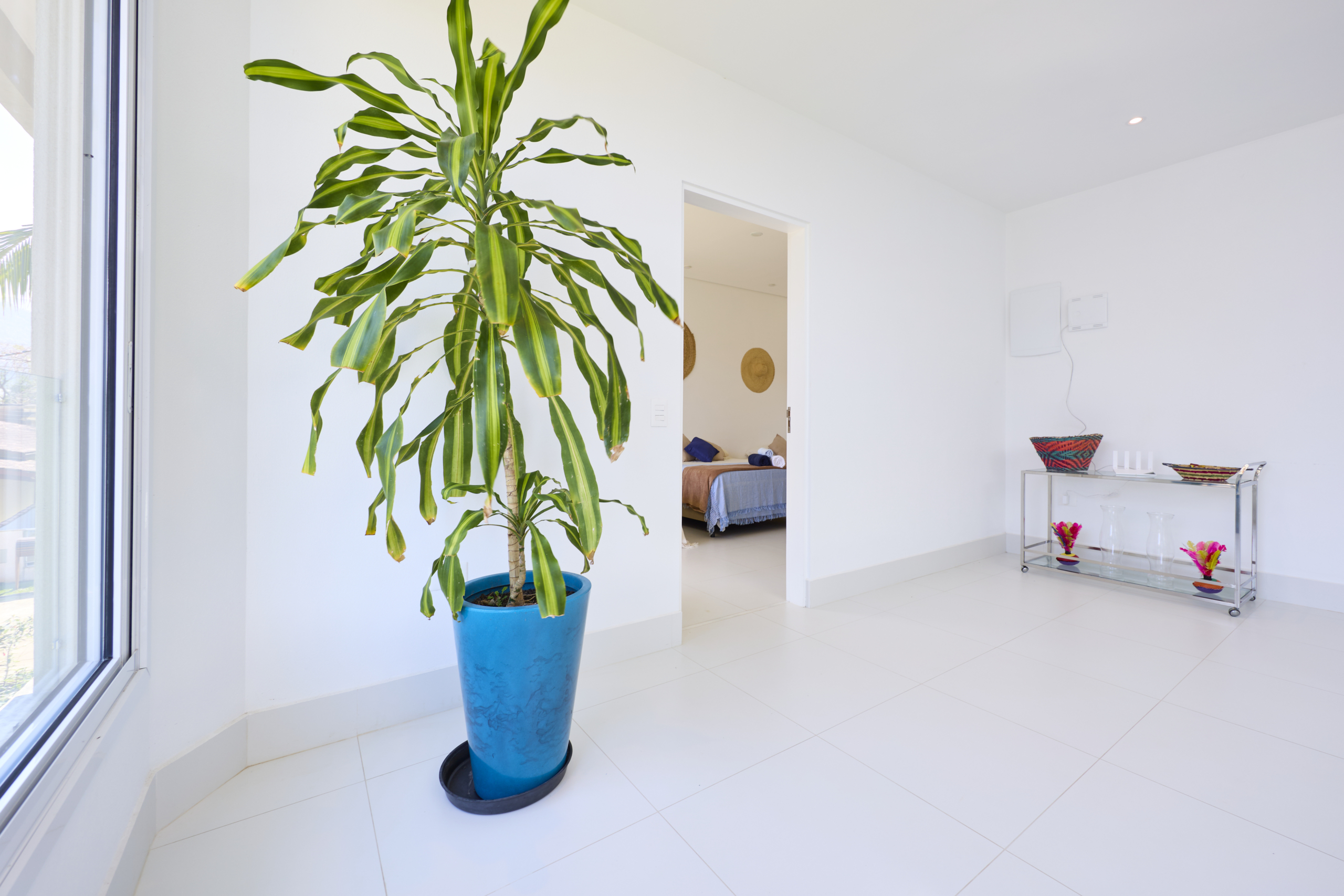 Casa alto padrão com 5 quartos – Lagoinha – Ubatuba/SP