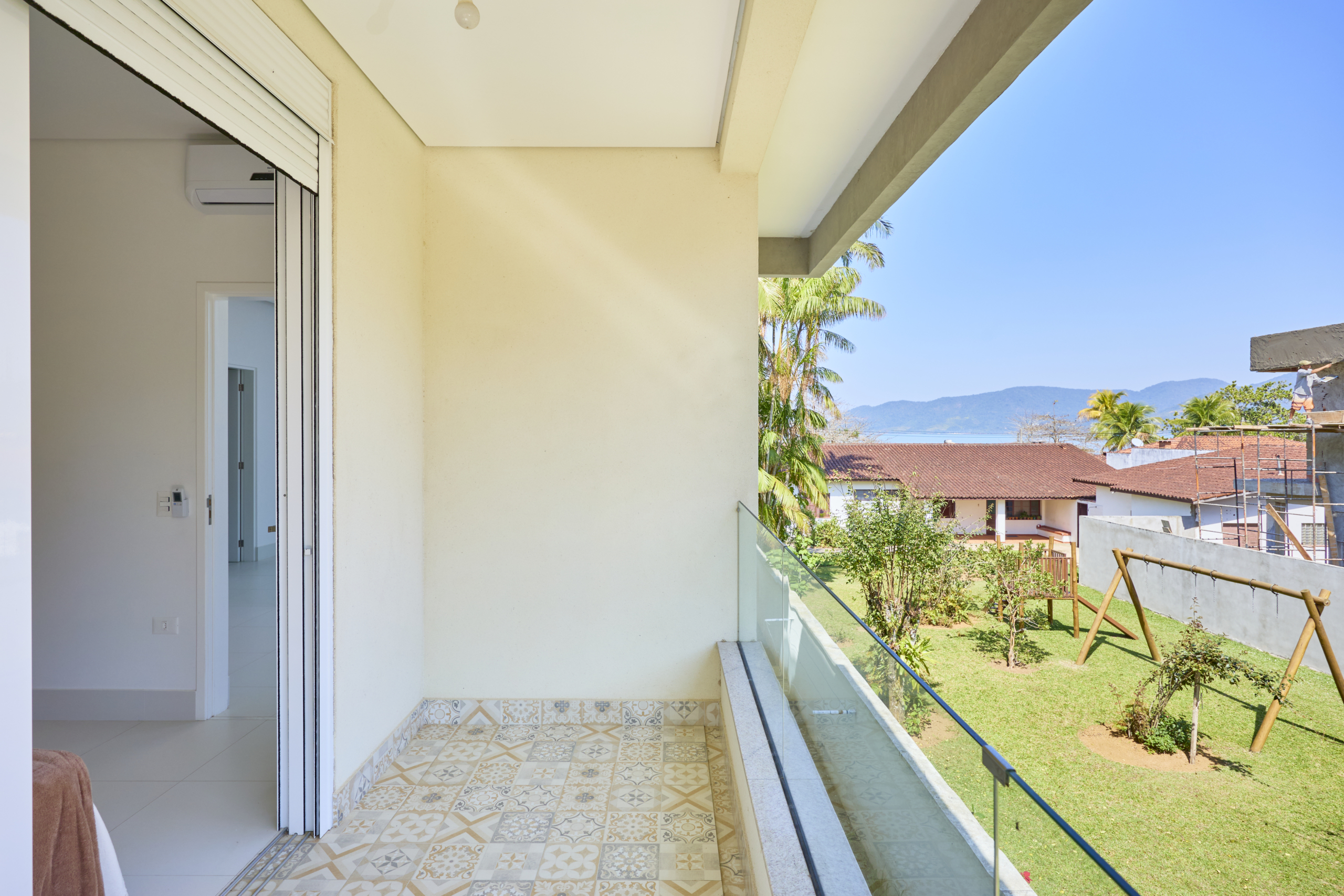 Casa alto padrão com 5 quartos – Lagoinha – Ubatuba/SP