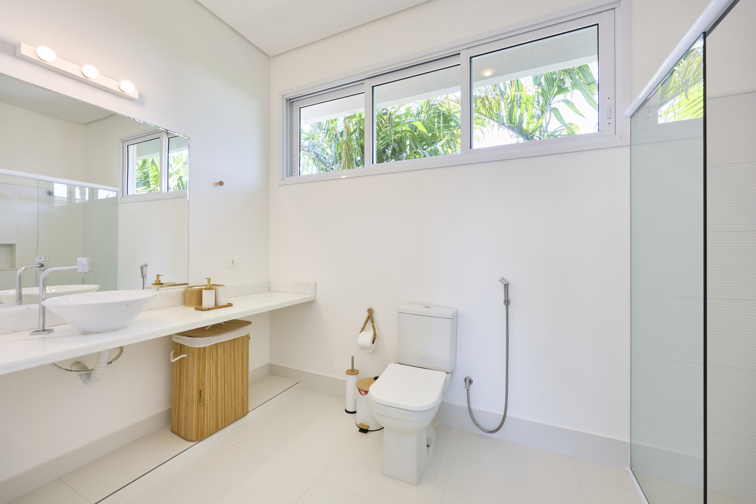Casa alto padrão com 5 quartos – Lagoinha – Ubatuba/SP