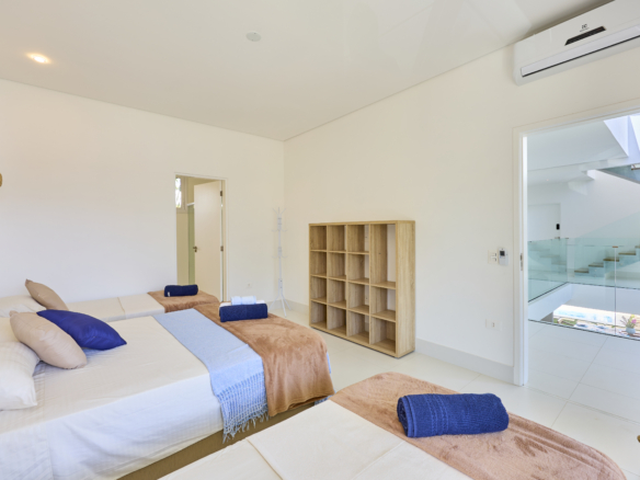 Casa alto padrão com 5 quartos – Lagoinha – Ubatuba/SP