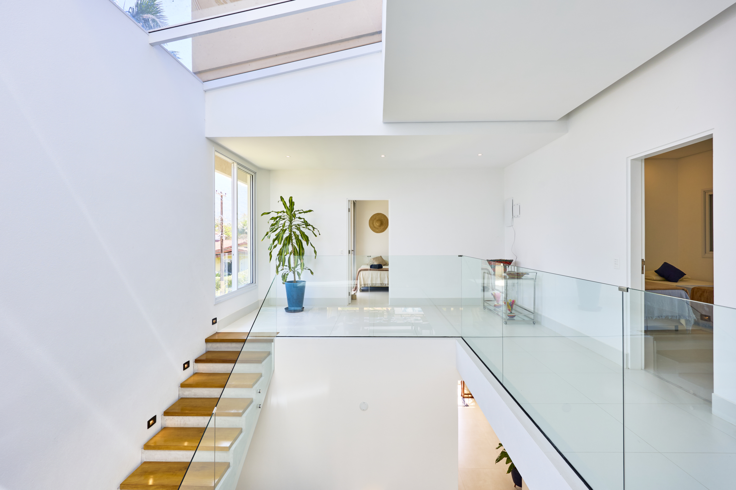 Casa alto padrão com 5 quartos – Lagoinha – Ubatuba/SP