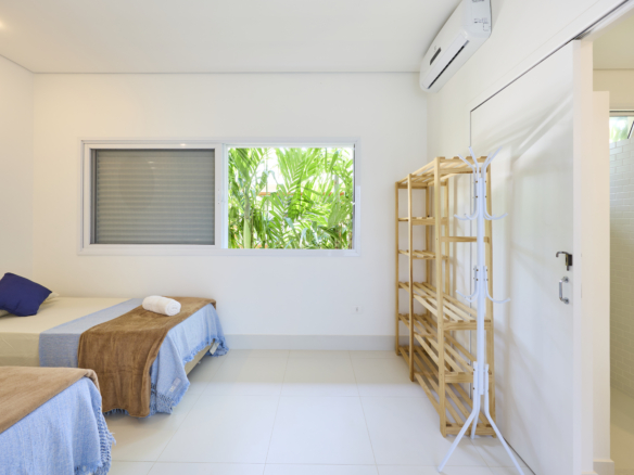 Casa alto padrão com 5 quartos – Lagoinha – Ubatuba/SP