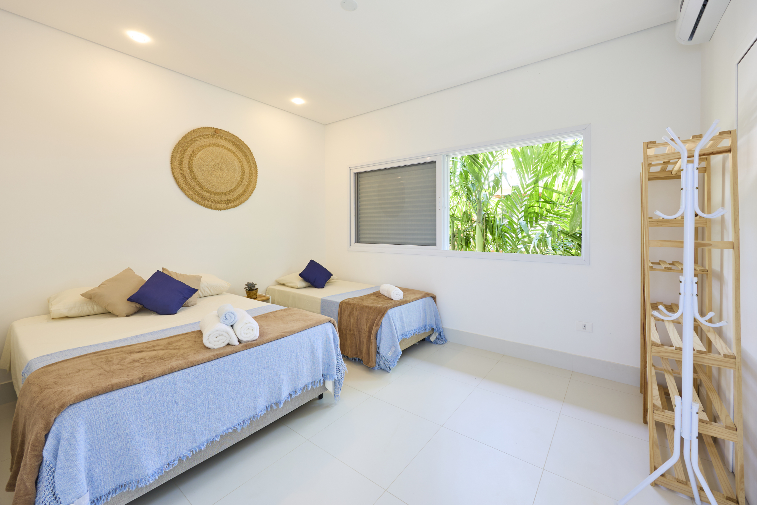 Casa alto padrão com 5 quartos – Lagoinha – Ubatuba/SP