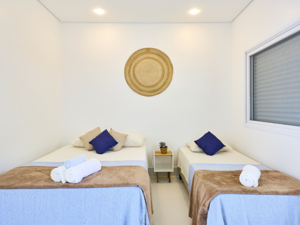 Casa alto padrão com 5 quartos – Lagoinha – Ubatuba/SP