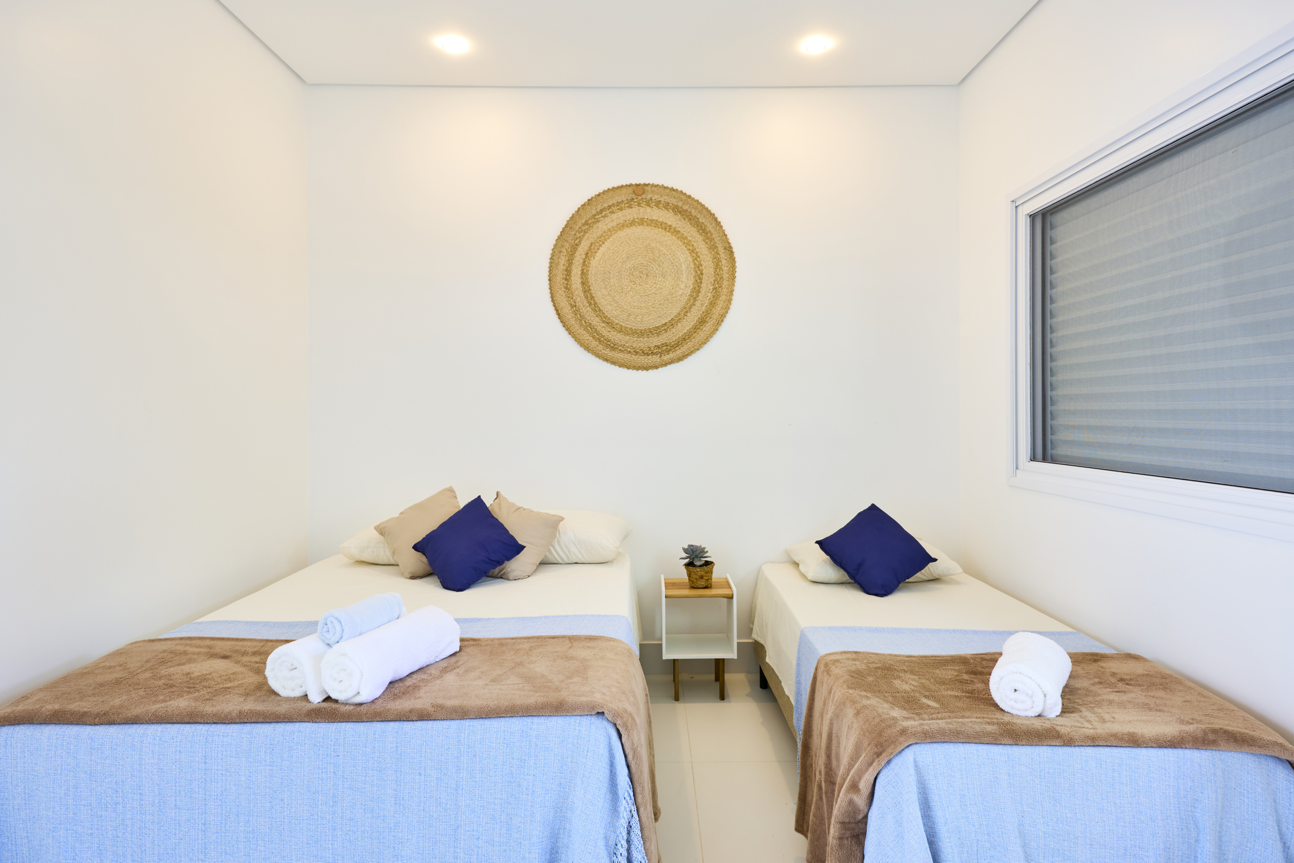 Casa alto padrão com 5 quartos – Lagoinha – Ubatuba/SP