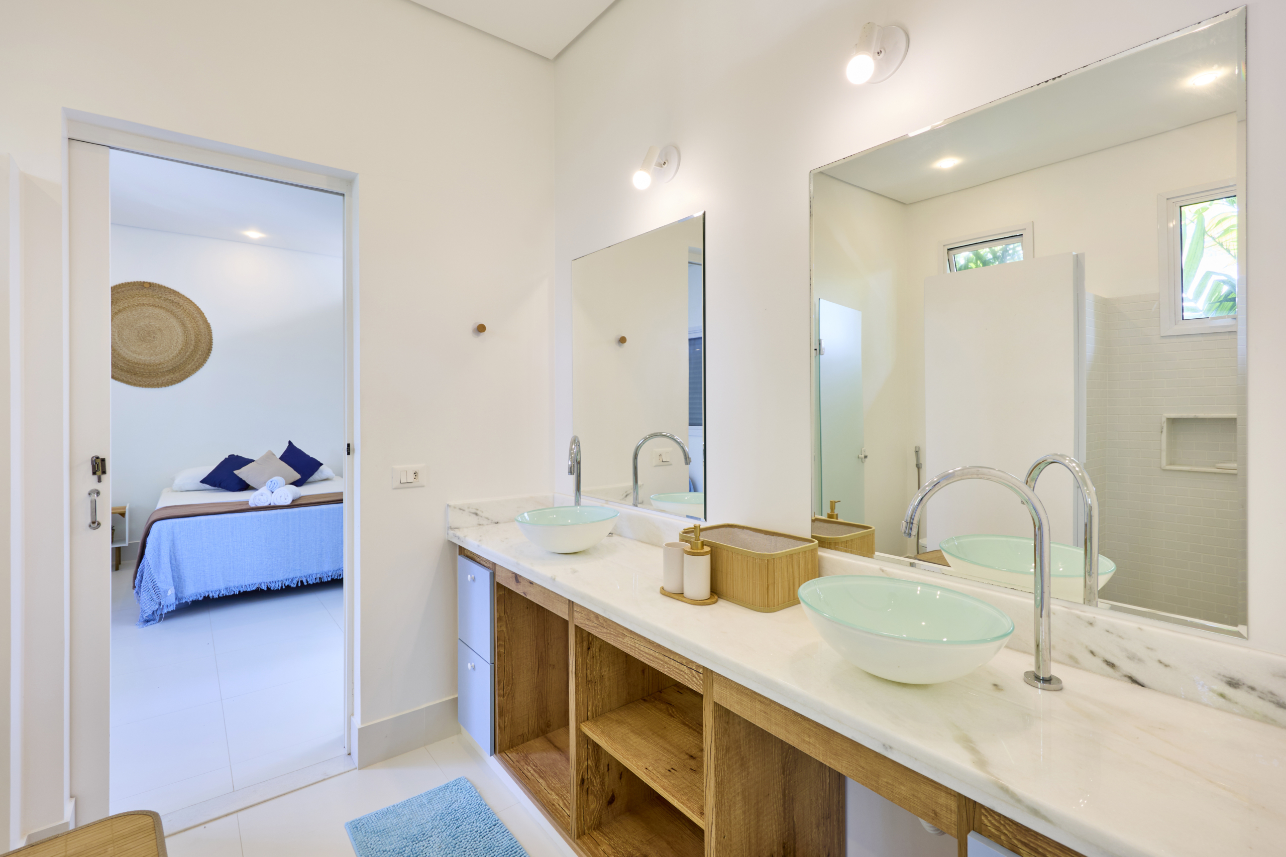 Casa alto padrão com 5 quartos – Lagoinha – Ubatuba/SP